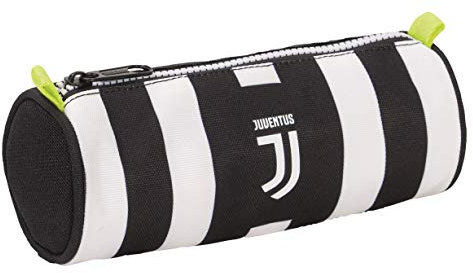 Portapenne Juventus, Best Match, Bianco e Nero, Portapenne Scuola