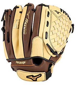 Mizuno Prospect Paraflex Baseball Glove Series