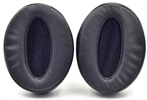 geneic 2Pcs/set Replacement Earpads for -Sennheiser H D 4.50 H D4.50 BTNC Headphones Ear Pads Cover For -Sennheiser H D 4.50BTNC Cushions