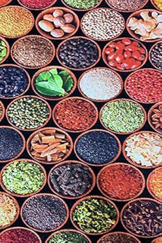 Mani Textile Tapis de Cuisine Kitchen Misir