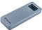 Verbatim Fingerprint Secure SSD USB 3.2 Gen 1 1TB Grey Executive, 53657