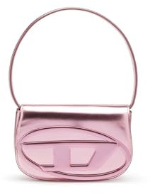 Diesel 1dr Borsa a Tracolla, Donna, Tavolo Rosa