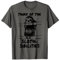 Faule Denken Faultier Nickerchen Schlaf Hang Phantasie Träume Dort T-Shirt