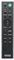 RMT-AH103U Remplacement de la télécommande Convient pour Sony 2.1ch Mur d'écho HT-CT80 SS-WCT80 SA-CT80 HTCT80 SSWCT80 SACT80