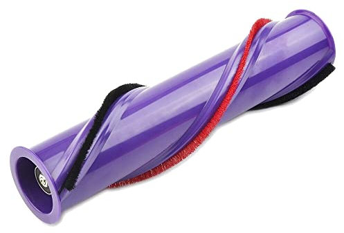 Trade-Shop - Rodillo de cepillo de 3 radios para aspiradora Dyson V11 Animal Plus, V11 Absolute, V11 Absolute Pro (generación 2019)