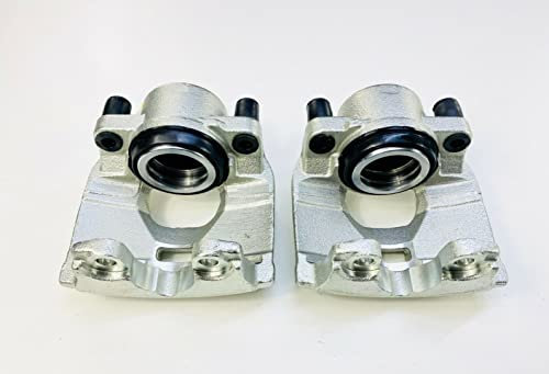 Front Brake Caliper Right Compatible with FORD GALAXY MONDEO MK4 S-MAX 2006-2015 BBC/FR/069A