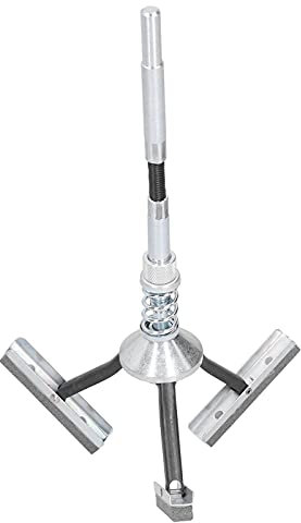 Honwerkzeug für Motor Auto Zylinder Honen Metall 32 Mm – 90 Mm Zylinder Honen 3 Backen Verstellbares Werkzeug Zum Spannen der Flexiblen Welle des Automotors