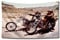 ENMOON Wandteppich, Flagge, Wandbanner, Druck, 90 x 152 cm, Heimdekoration