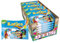 Katjes Wunderland Rainbow-Edition Vorratspack, Fruchtgummi in magischen Formen und Farben, fruchtiger Mix in unterschiedlichen Geschmacksrichtungen, vegan, 22 x 175 g
