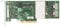 RAID-Controllerkarte, Smart-Array-Karten-RAID-Controller mit 6-Gbit/s-Übertragung, 2 SAS-Schnittstellen, Flexible Array-Konfiguration für PC-Festplatte