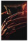 VZRSQZK Filmposter A Nightmare on Elm Street, dekoratives Gemälde, Leinwand-Wandposter und Kunstdruck, modernes Familienschlafzimmer-Dekor-Poster, 20 x 30 cm