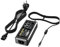 IYNWBJTS Adattatore di alimentazione 6V DC 15A 90W per dispositivi Apple (iPhone, iPad, iPod) con connettore Lightning
