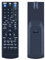 COV33662806 Replacement DVD Player Remote Control Compatible with LG DVD Player DP132H DP132HE DVX162 DVX172 DVX289H DP520H DP521H DP522H DP527H DK785 DV341S DV341