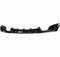 HRPOEW Heckstoßstangendiffusor-Kit für BMW 3 Series F30 F31 M Sport 2012-2019, Doppel-Auspuffblende aus Edelstahl, Sportlicher Heckspoiler
