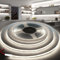 KSIBNW COB LED Streifen 10M, Selbstklebend 24V LED Strip Weiß 6000K LED Licht Band 8mm Breite CRI90+ 320LEDs/m Flexibel LED Strip Lights für Home Dekoration, Küche, Schlafzimmer, Ohne Netzteil