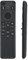 Glitfix BN59-01432A Solar Mando Smart TV para Samsung- Mando a Distancia por Voz, Mando Televisión para Samsung, Mando TV para Sam-Sung 2021-2022(Negro)