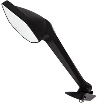 Motorrad Spiegel Für CF&Moto 450SR 450 SR SRS Motorrad Zubehör Rückspiegel Montage Umkehr Spiegel Reflektor Mit Blinker Motorradzubehör