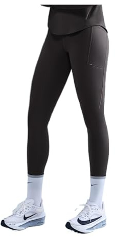 Nike Swift Women's High Waisted 7/8 Running Leggings with Pockets HJ2252