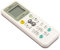 1 telecomando universale for climatizzatore a basso consumo 1028E LCD A/C Multi Air Conditioner