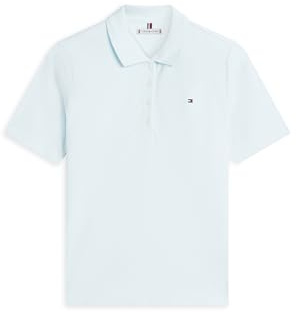 Tommy Hilfiger 1985 REG Pique Polo SS