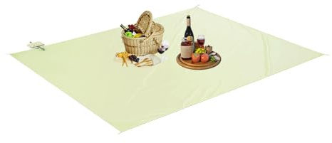 Outdoor Picknickdecke wasserdichte Outdoor-Unterlage