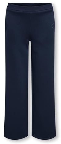 Kogada-Nella Heart Pant Fr SWT Noos