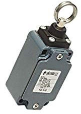 FD 576 Limit Switch Ring NO + NC 10A max.500VAC max.250VDC PG13,5 PIZZATO ELETTR