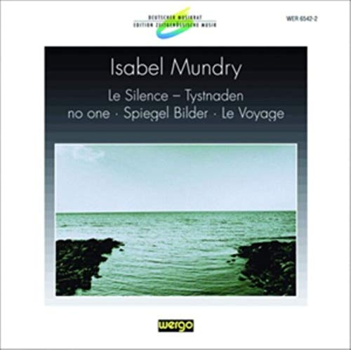Mundry: Le Silence Tystnaden