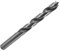 ENT 50090 HSS-G Holzspiralbohrer Ø 9,0 mm geschliffener HSS Holzbohrer mit Zentrierspitze