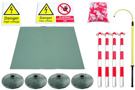 Laser 6769 Hybrid Workshop Safety Pack
