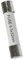 Feinsicherung ~ 10 A / 600 V ~ 6,3 x 32 mm ~ super flink (FF)