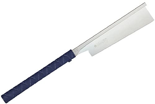 Gyokucho 373 TPE Professional Yokobiki Dozuki 240 mm