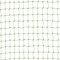 ALLEGRA Katzennetz für Balkon und Fenster, Set mit 2X AB-360 Blau (200-375cm) und 1x Netz Auswahl aus verschiedenen Größen und Farben, zum Klemmen ohne Bohren (olivgrün (drahtverstärkt), 3x6m)