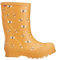 Viking Jo​l​l​y​ Pr​i​n​t​, Stivali da Pioggia Unisex - Bambini e ragazzi, Giallo Yellow Black, 31 EU