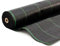 Prime Garden® Anti-Unkrautgewebe Unkrautfolie Gartenfolie Gewebe gegen Unkraut Wasserdurchlässig Reißfestes mit hoher UV-Stabilisierung (70 g/m², 1,1 x 5m = 5,5m²)