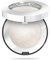 PUPA Kompakter Schirm VAMP! 401 Wet&Dry White Snow