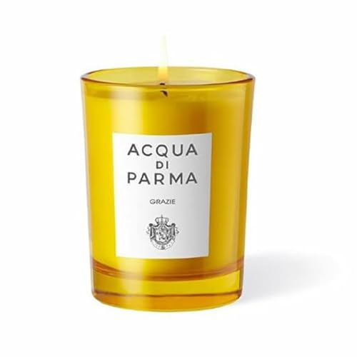 ACQUA DI PARMA Grazie Scented Candle (200 g)