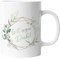 Christliche Tasse Geschenk für Christen mit Bibelvers Kaffeetasse Geschenkidee | Gott segne dich mug-christB-21
