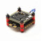 For Betaflight F4V3S F4 V3 V3S PLUS FC Flight Controller Board Barometer OSD Quadcopter for QAV/Für ZMR 210 230 250MM RC Drone FPV Racing (Color : F4 V3S 45A ESC)