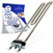 Resistance Chauffante Machine a Laver 2000W 230V avec Code Original 00265961 265961 12029196 pour Bosch pour Siemens Maxx Logixx Serie 2 iQ100 iQ300 iQ500 iQ700 iQ800 - Garantie de 10 Ans - MONTERAL
