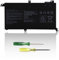 OPAHUTER B31N1732 Battery for ASUS VivoBook S430F S430FA S430FN S430UA S430UF X571G X571GD K571G K571GT F571G F571GT FX571GT RX571GT A571G NX571LH K430F K430U R430F V430F X430FA X430UN 11.52V 42Wh