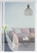 Zanzariera Magnetica per Porte Finestra, 110x180cm Zanzariere con Calamita Tenda Porta, Balcone Resistente Traspirante Tenda Zanzariere a Calamita Zanzariera Porta per Casa Ufficio Bianco