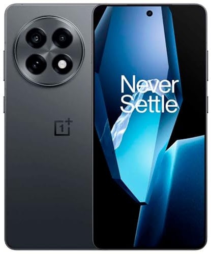 OnePlus 13R 12GB 256GB Black