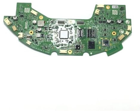 Placa base for Robot aspirador Roborock S5 S50 S51 S52 S55 S502-00/01/02/03 S550-00