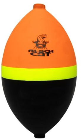 Black Cat Hard Core Float - Wallerpose, Tragkraft:200g