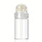 1 Stück Derma Stamp Hydra Needle Microneedling 0,25 mm, Microneedling Hydra Nadel Roller Flasche Kosmetisches Microneedling Werkzeug