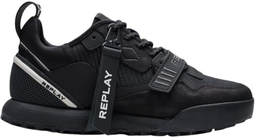 Replay Herren Gms8lSneaker