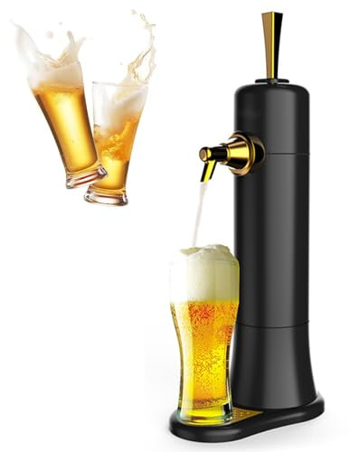 Pompe à Bière - Home Braft Pump Pump Bureau De Bureau Machine De Bière Machine De Mousse De Bière