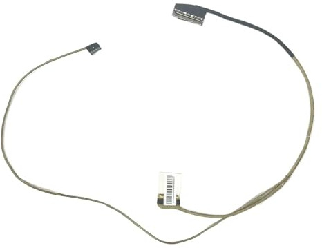 ZCDYGHU For MSI GE63 GP63 GL63 MS16P61 MS16P3 MS16P5 MS16P6 MS16P7 Laptop Video Screen LCD Display Ribbon Camera Flex