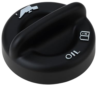 eMagTech Tankdeckel 55565948 Kompatibel mit Vauxhall Astra J Insignia Zafira 2.0 Diesel